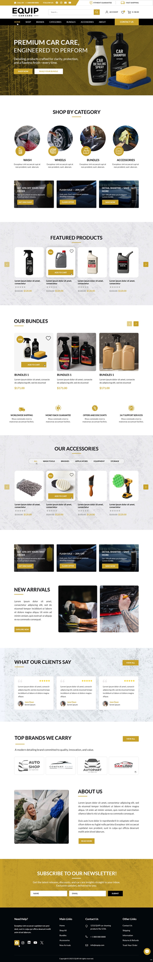 Web Design by pb for this project | Design: #36455393