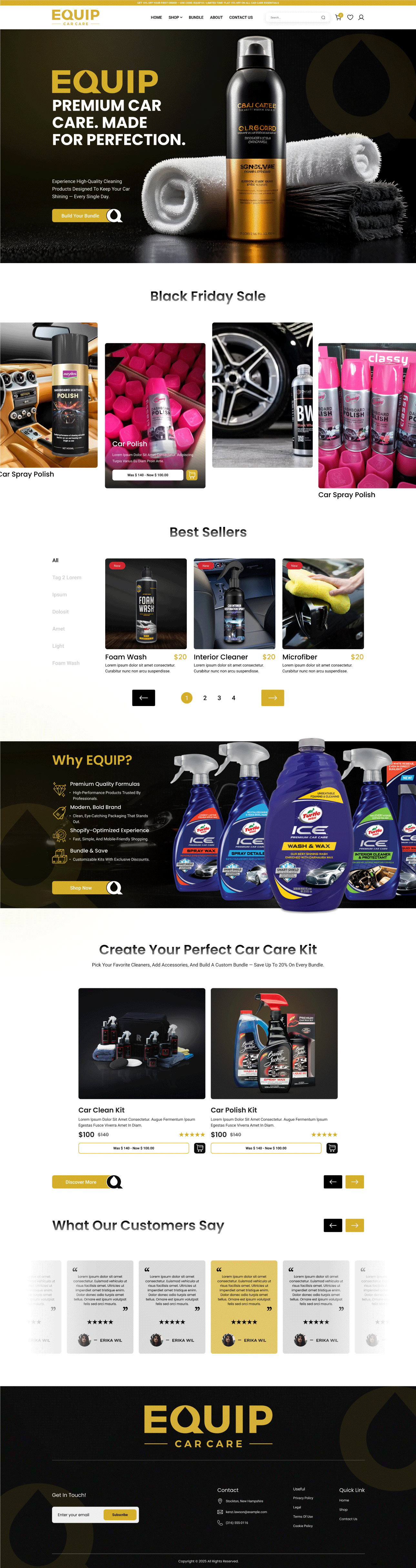 Web Design by victipedia for this project | Design #36464727