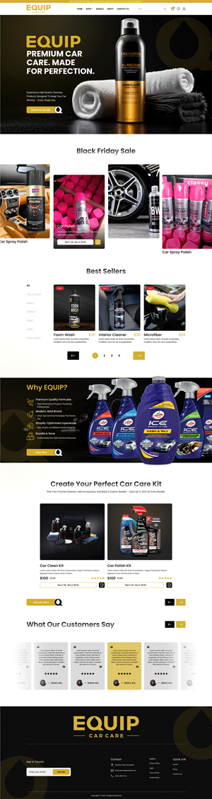 Web Design by victipedia for this project | Design: #36464727