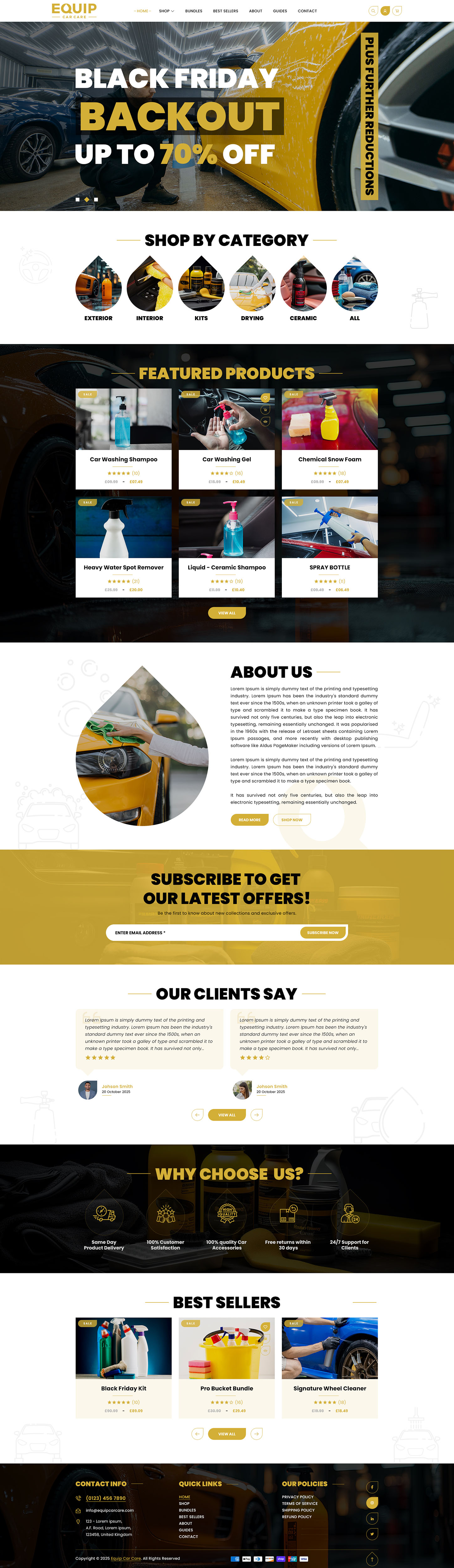 Web Design par Ved Web Services pour ce projet | Design #36506637