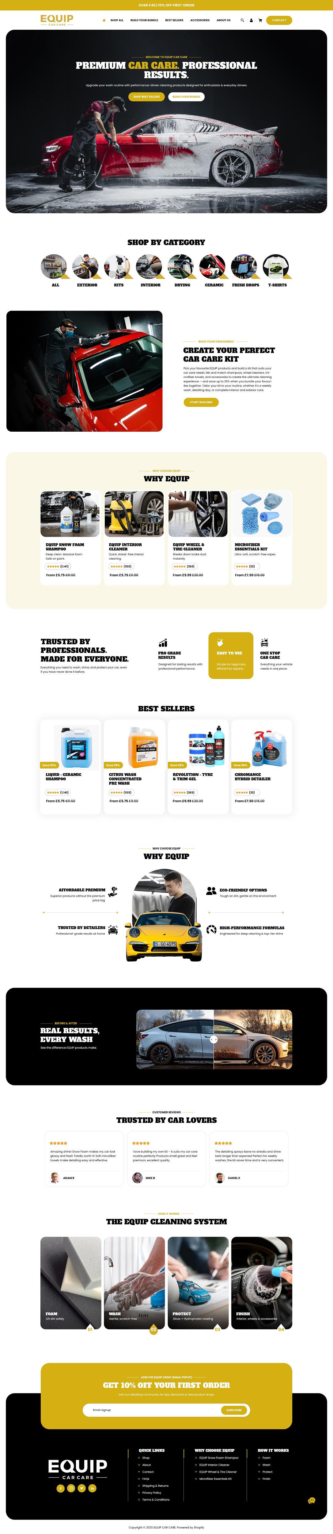 Web Design par NZ Creatives pour ce projet | Design #36492366