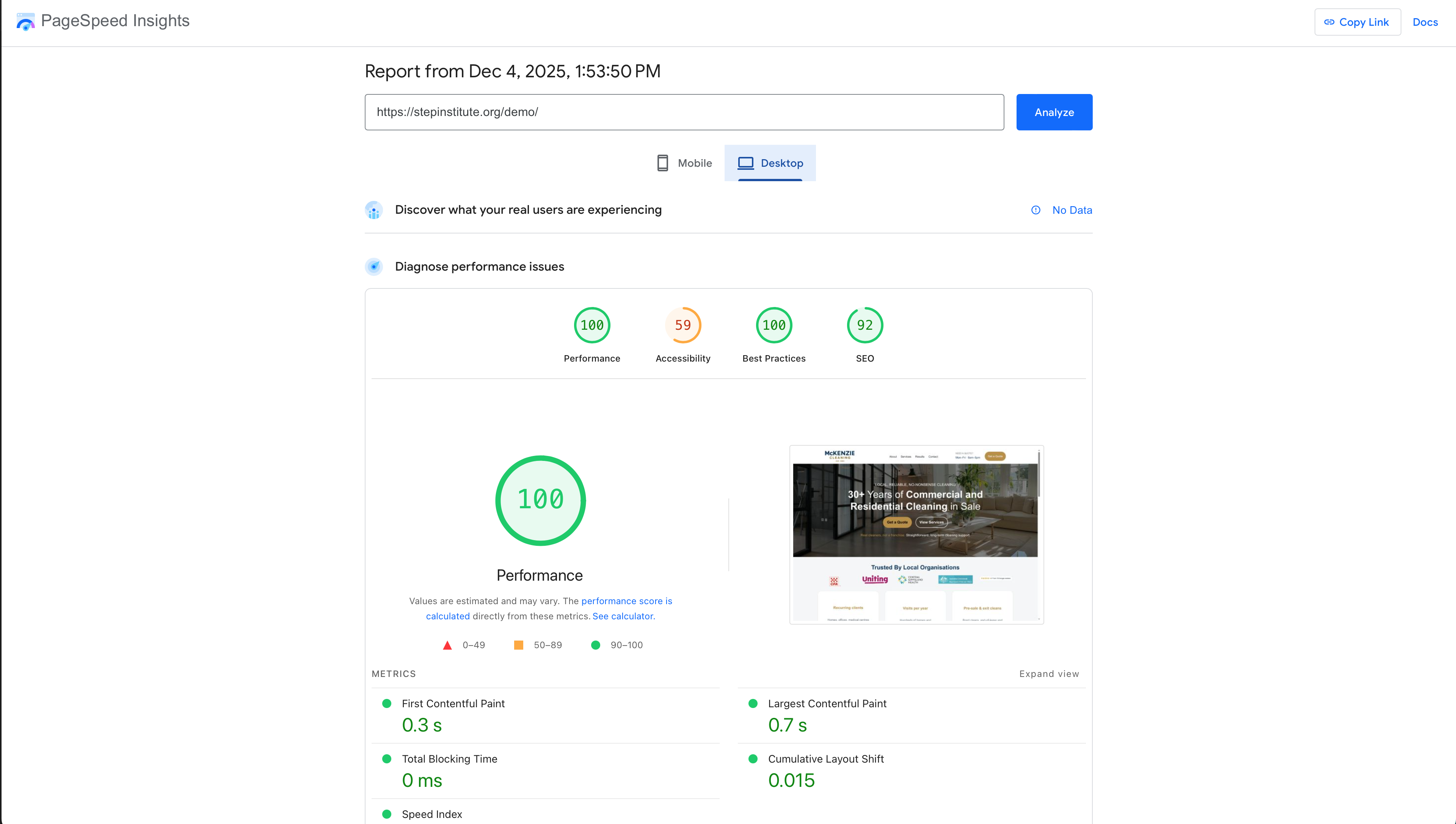 Web Design by Titan Solbiz for this project | Design #36522678