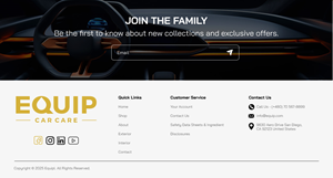 Web Design par Hukam Solanki pour ce projet | Design #36529842