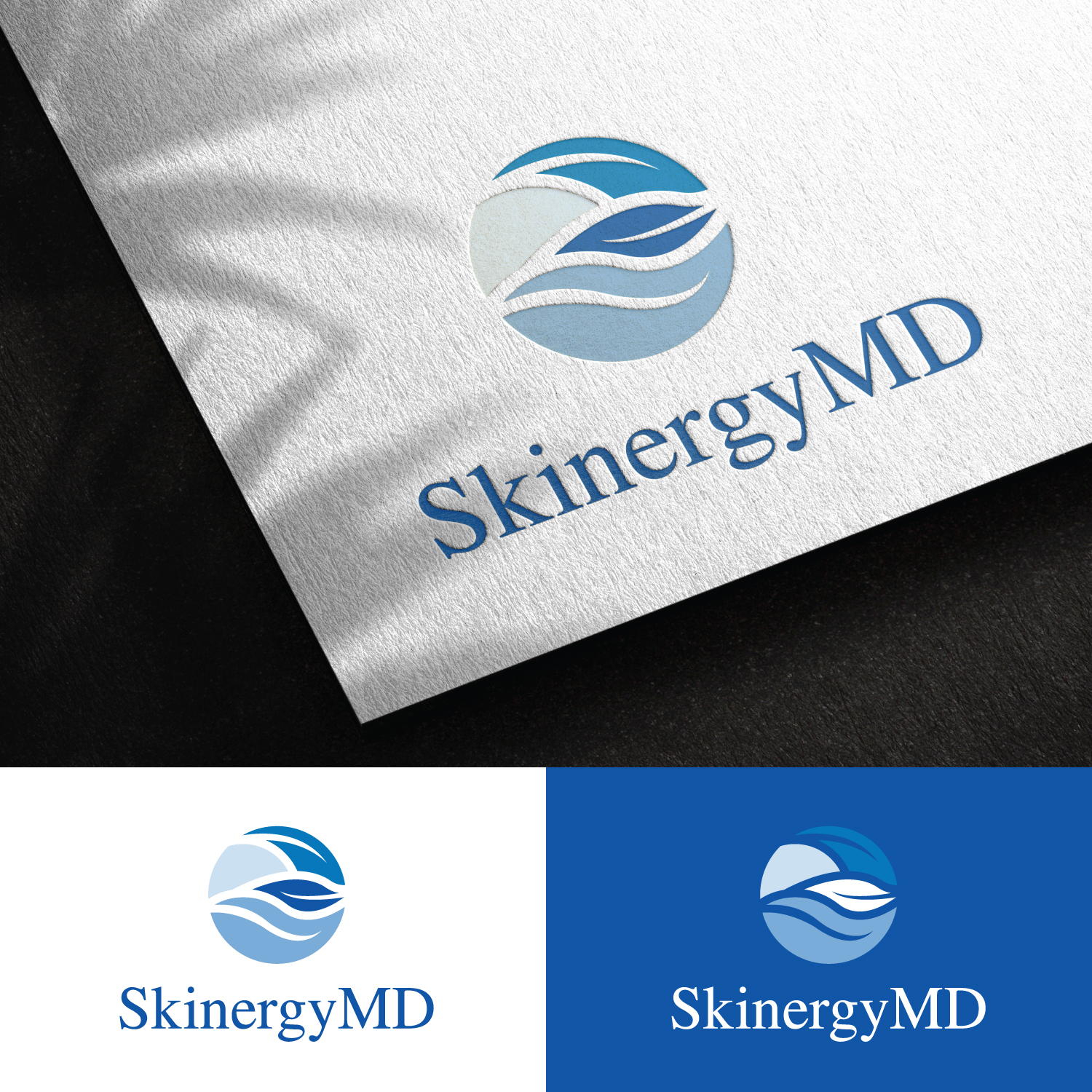 Logo Design by StromDesignHub for this project | Design #36448871