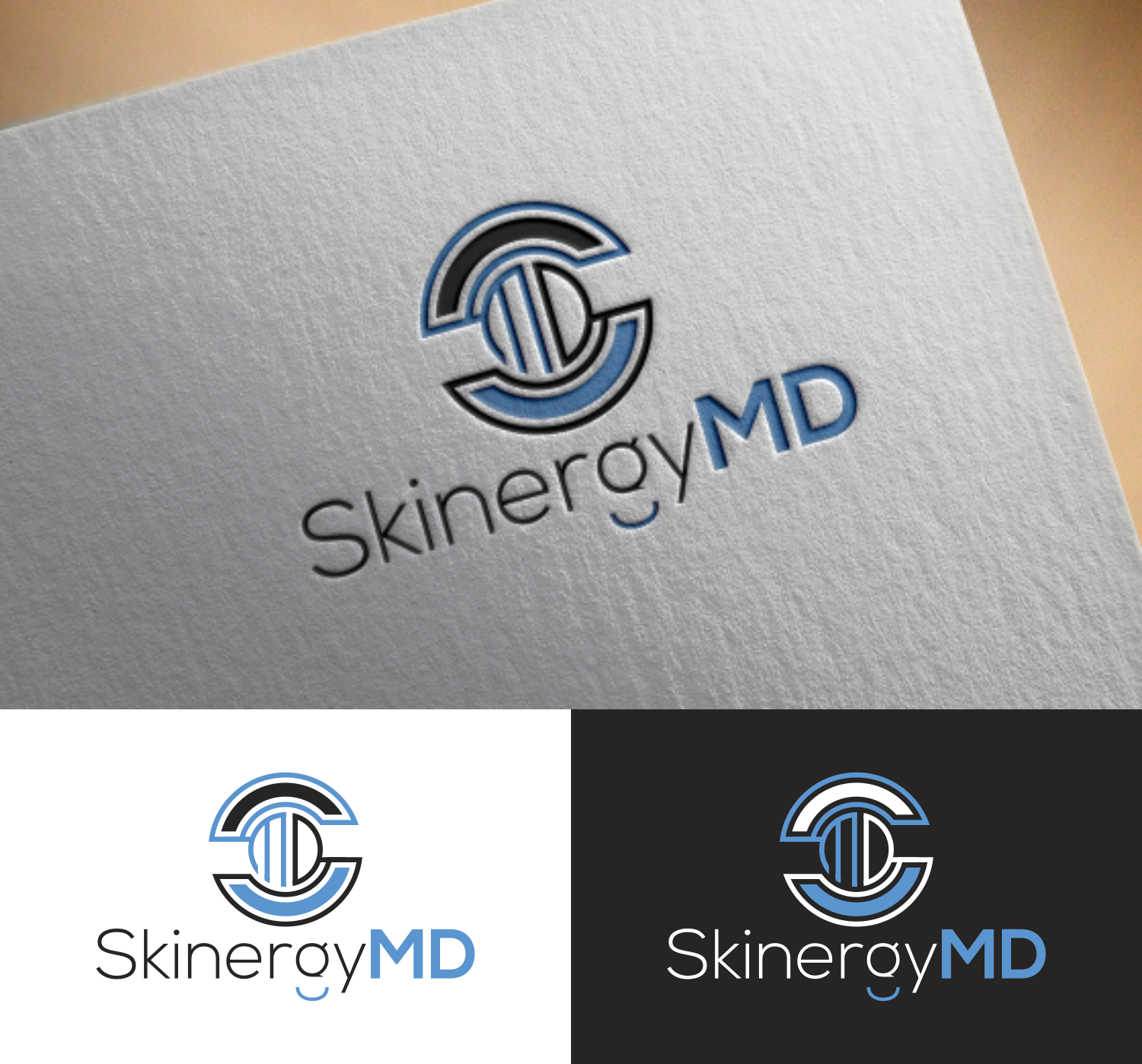Logo Design by healer1617 for this project | Design #36443910