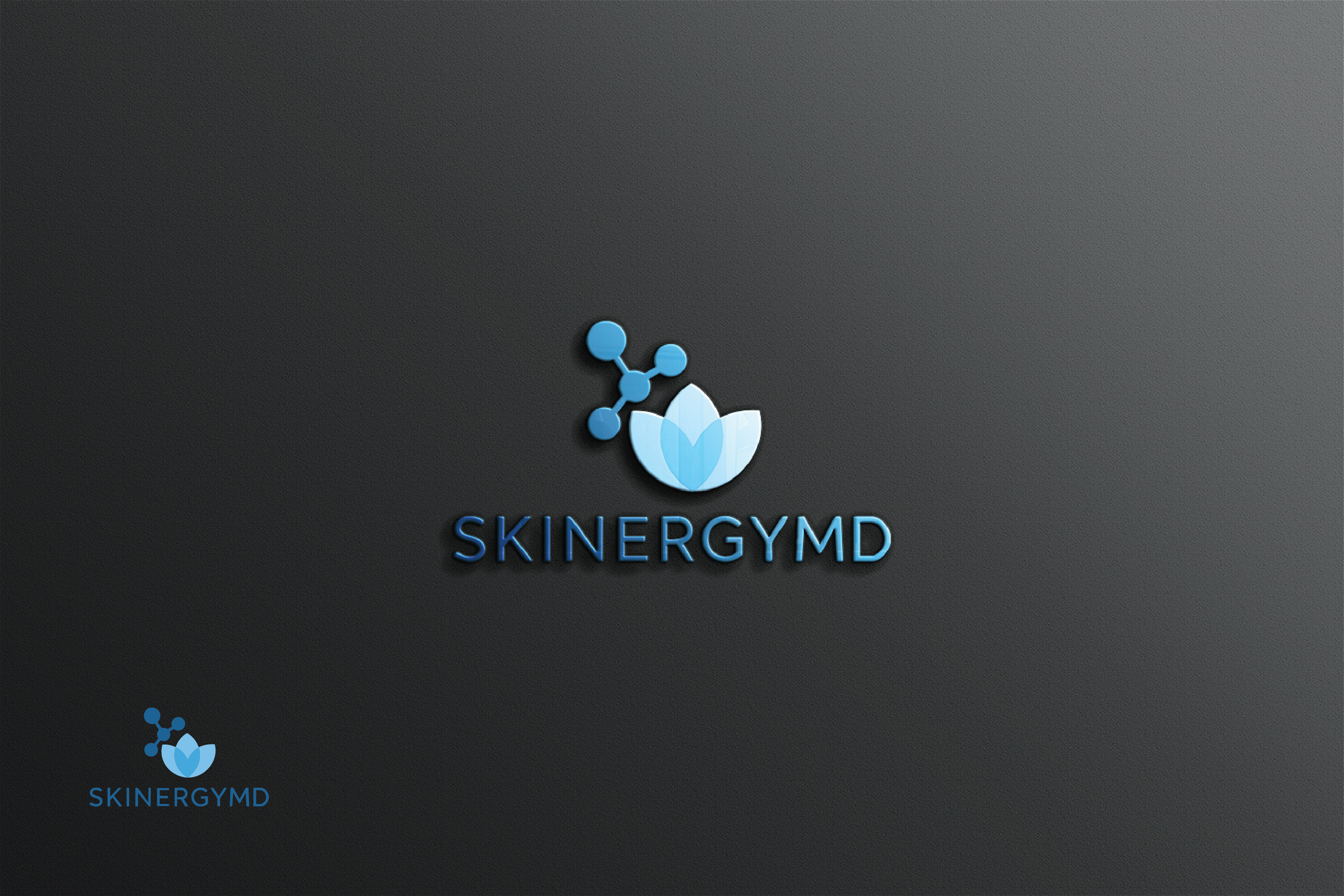 Logo-Design von raju.creative für dieses Projekt | Design #36449237