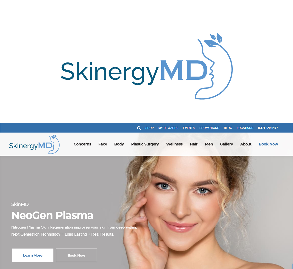 Logo Design by Owltive for this project | Design #36444403