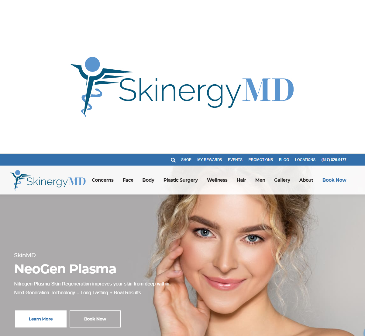 Logo Design by Owltive for this project | Design #36444404