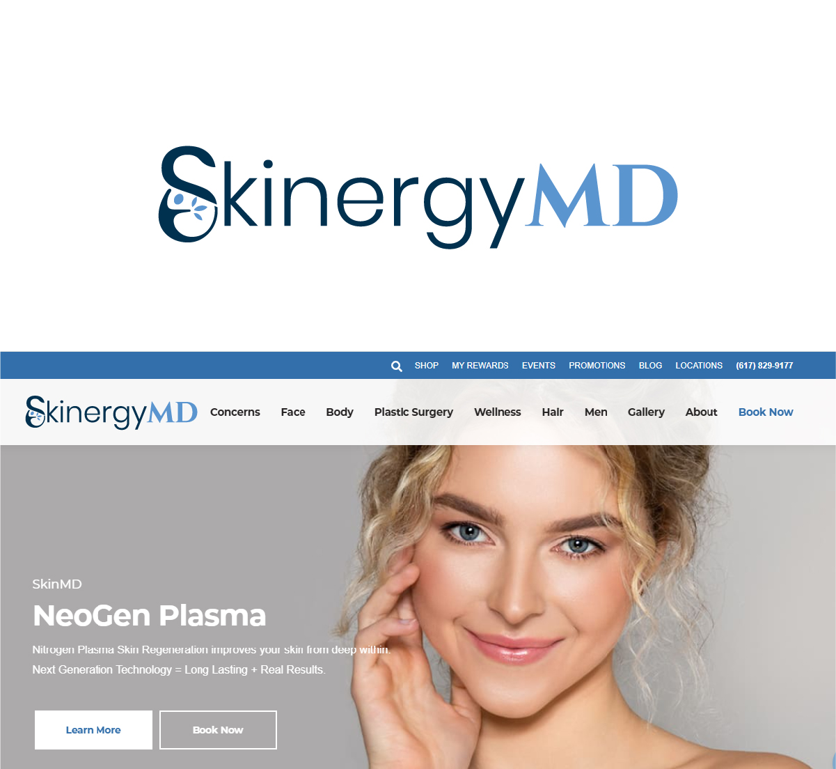 Logo Design by Owltive for this project | Design #36444405