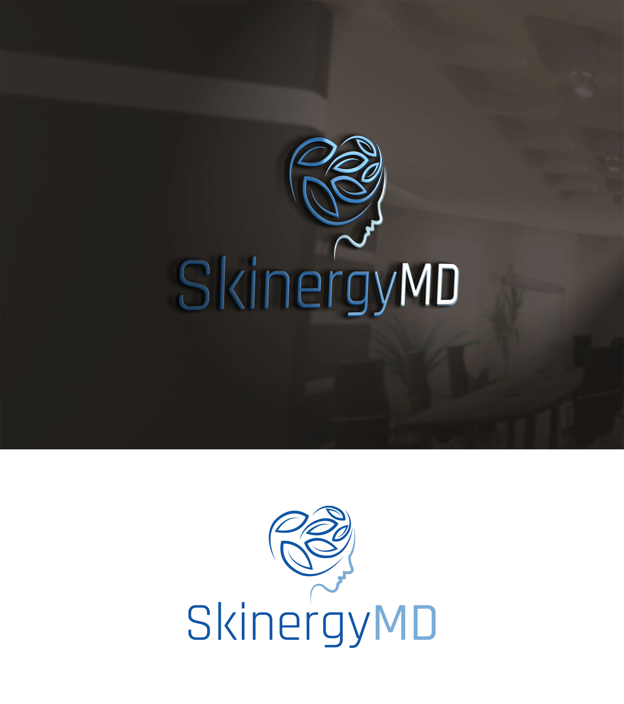 Logo Design by Impressive Designs for this project | Design #36446545