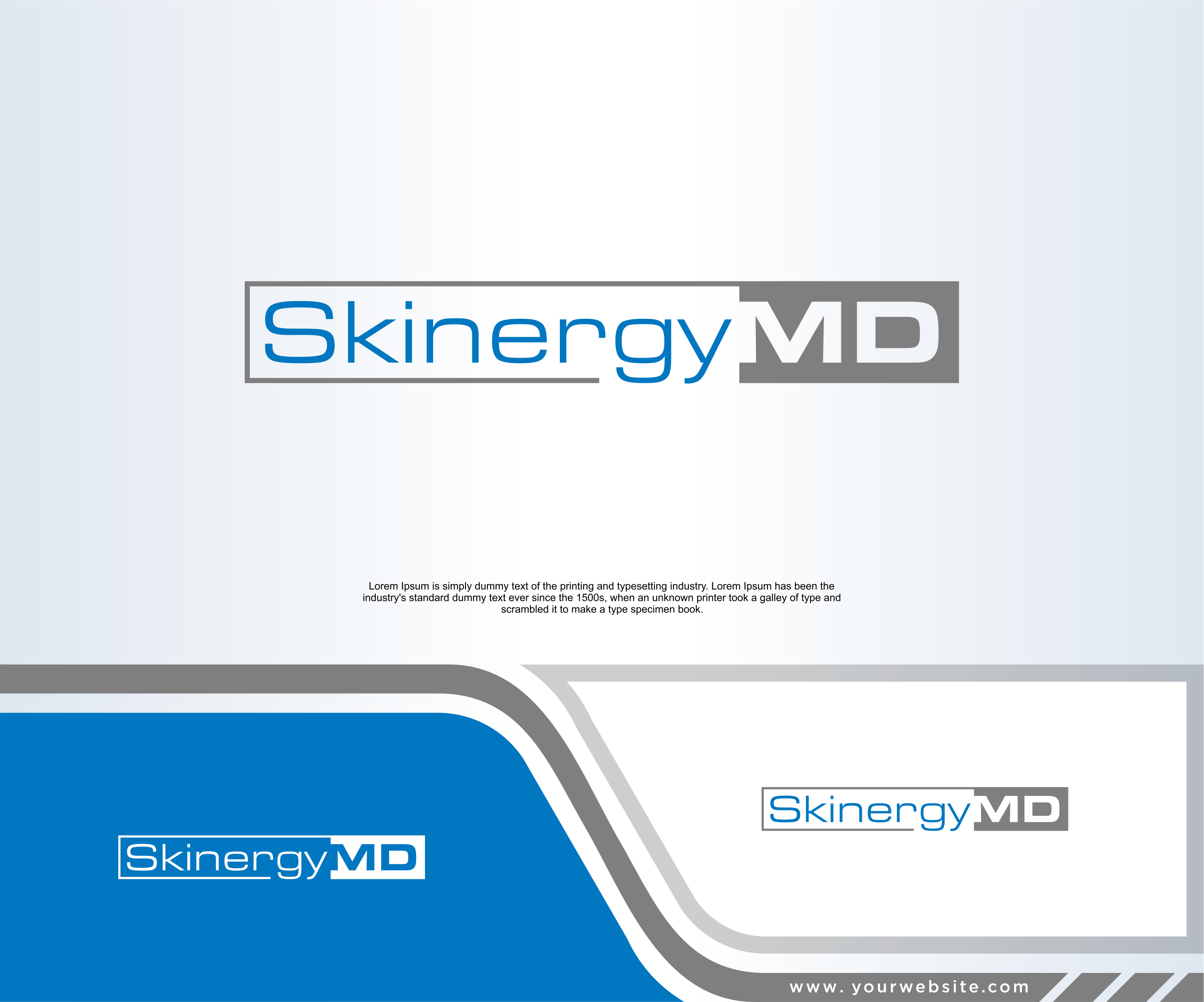 Logo Design by dobleh_creative for this project | Design #36443843