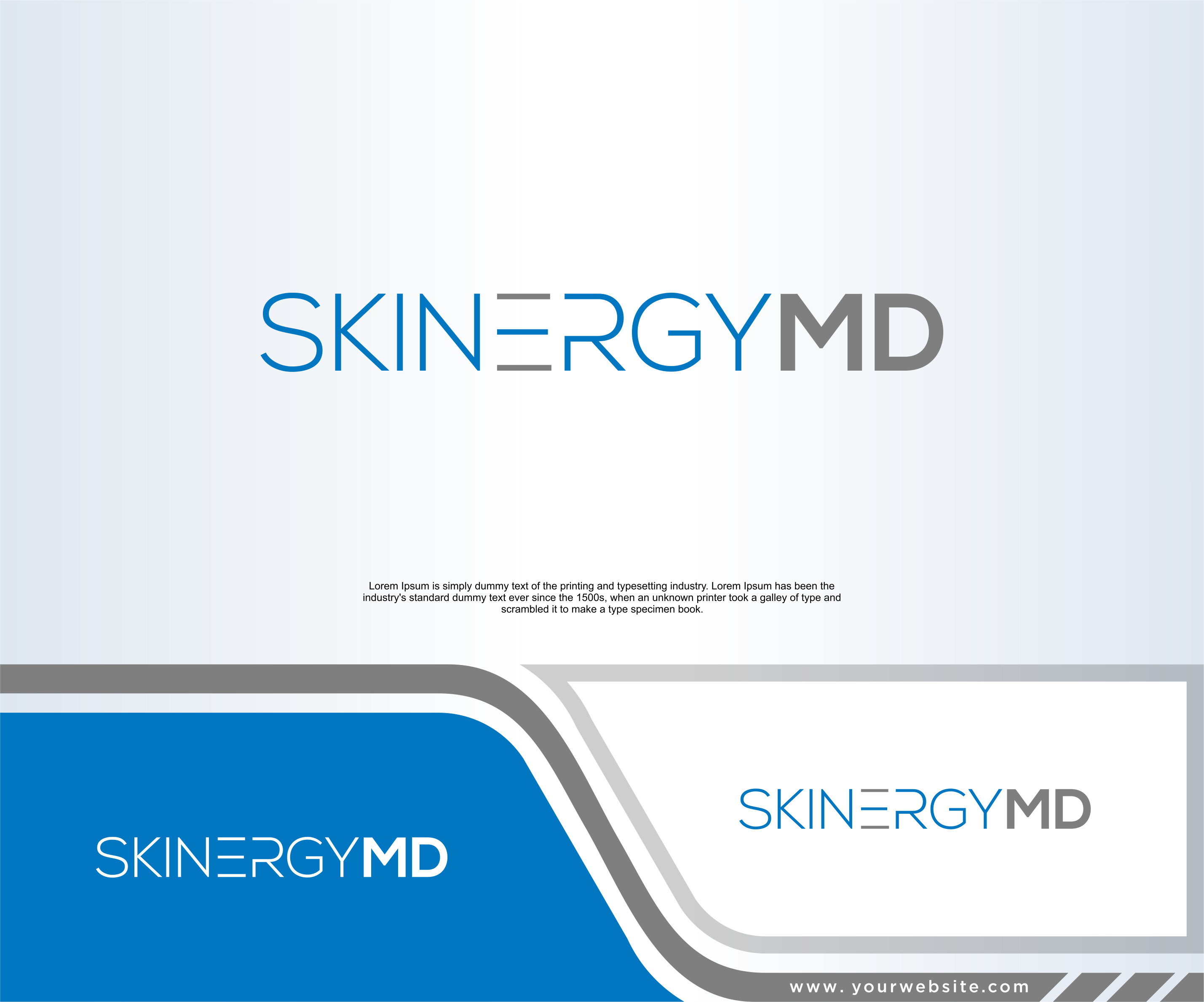 Logo Design by dobleh_creative for this project | Design #36443844