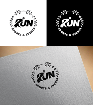 Logo Design by RA-bica for this project | Design: #36446253