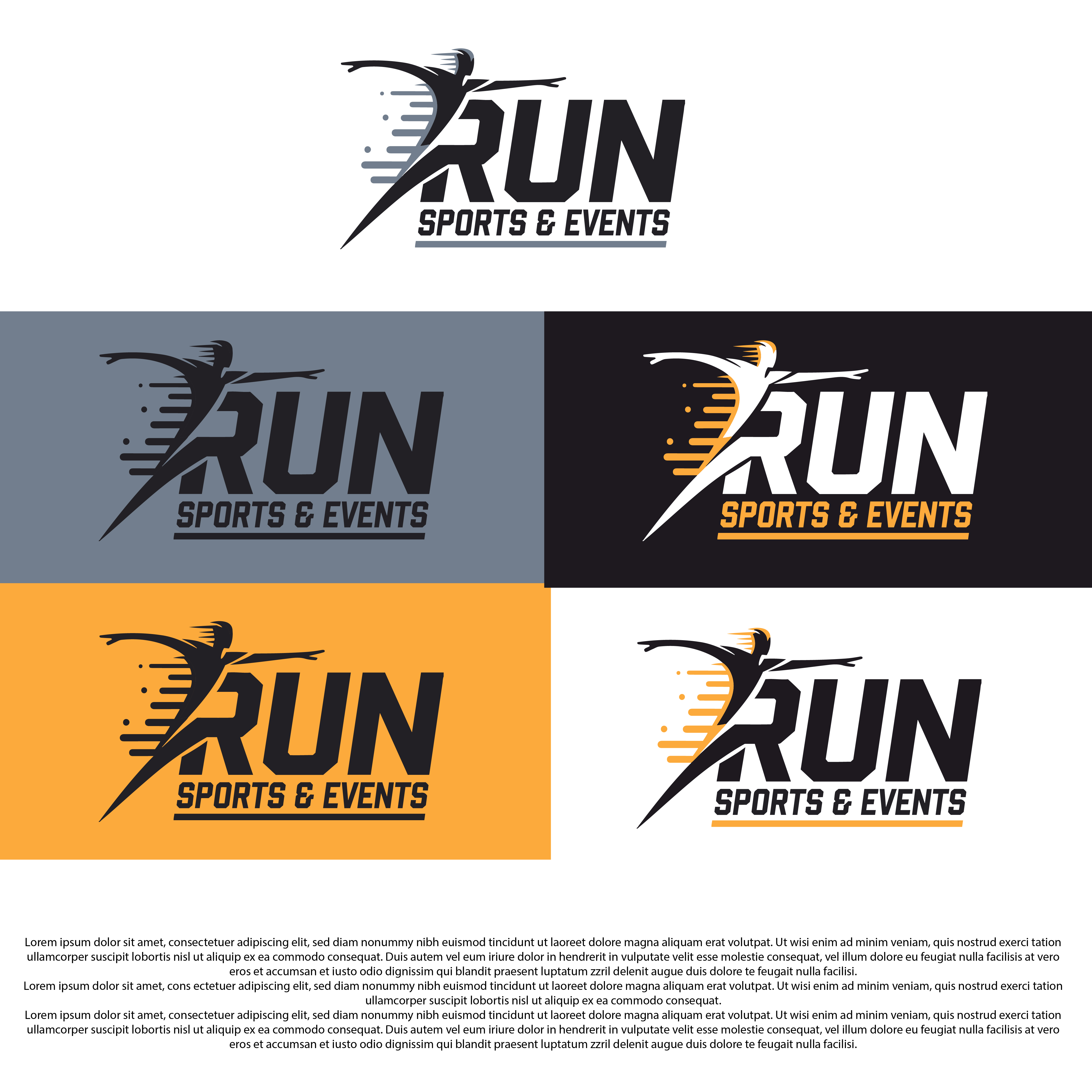 Logo Design by Shariqology for this project | Design #36445449