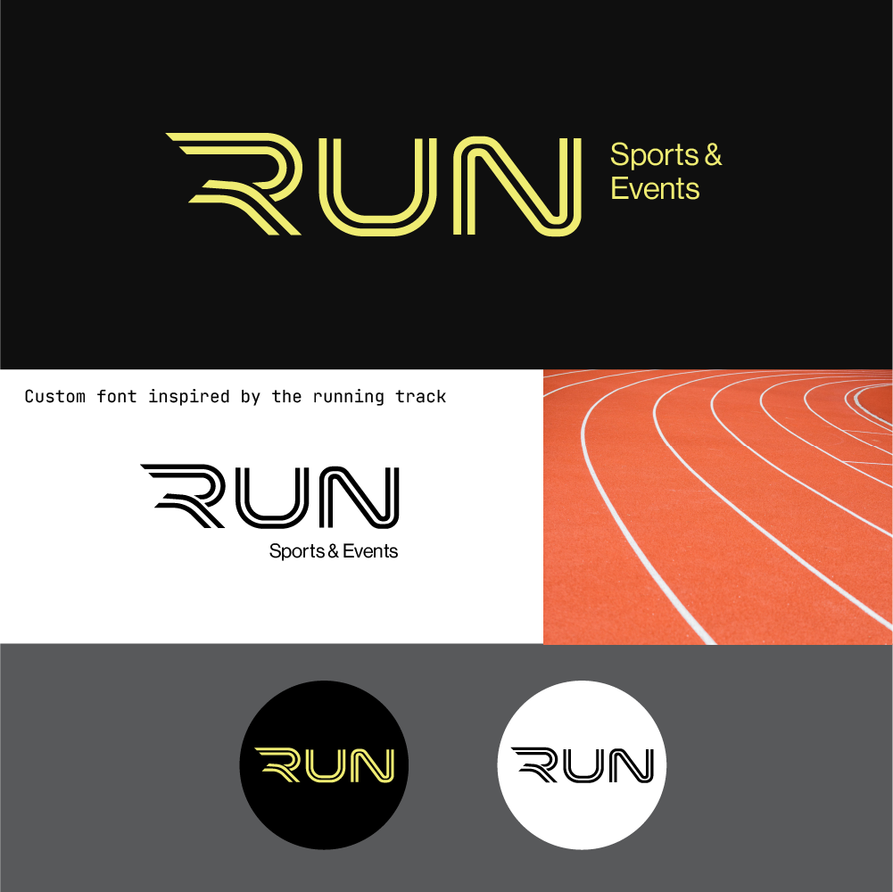 Logo-Design von Kham Lian Tung für dieses Projekt | Design #36453942