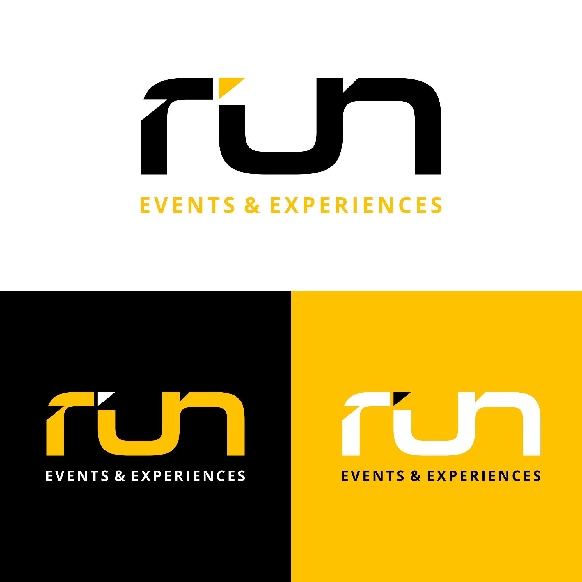 Logo Design by initials_MAN for this project | Design #36472068