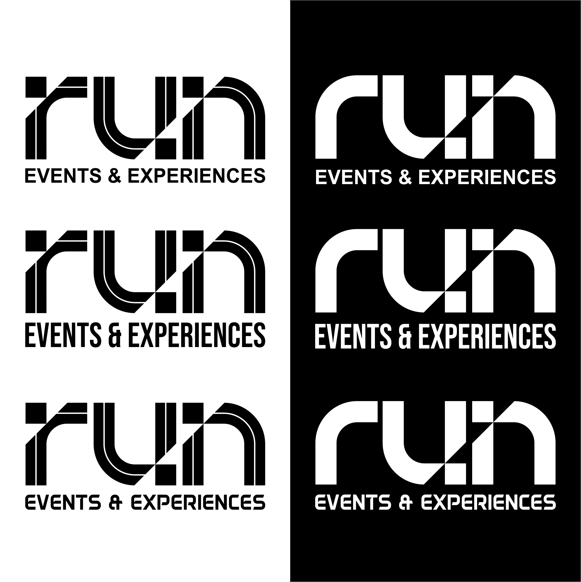 Logo Design by initials_MAN for this project | Design #36521329