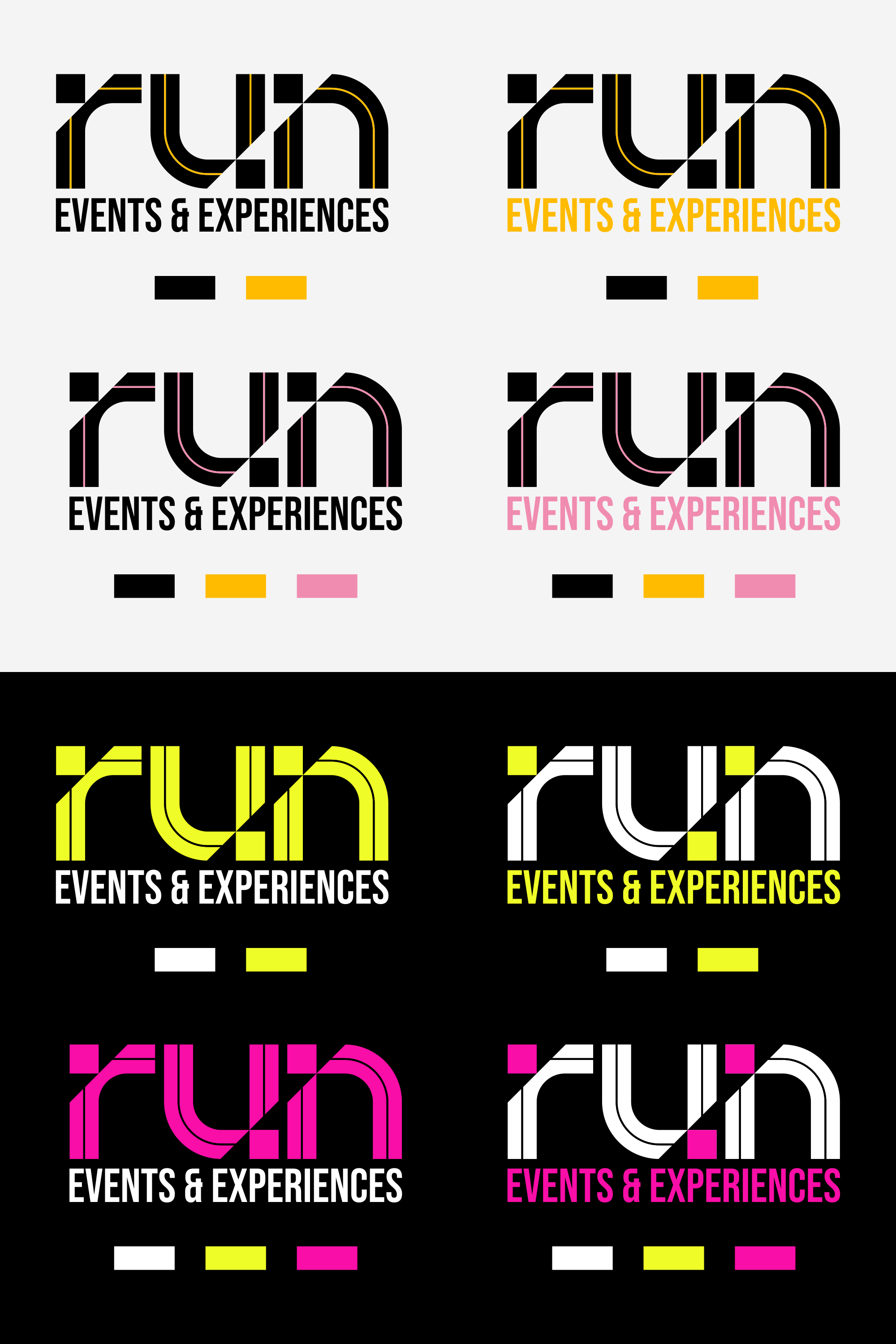Logo Design by initials_MAN for this project | Design #36521532