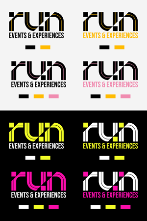 Logo Design by initials_MAN for this project | Design: #36521532