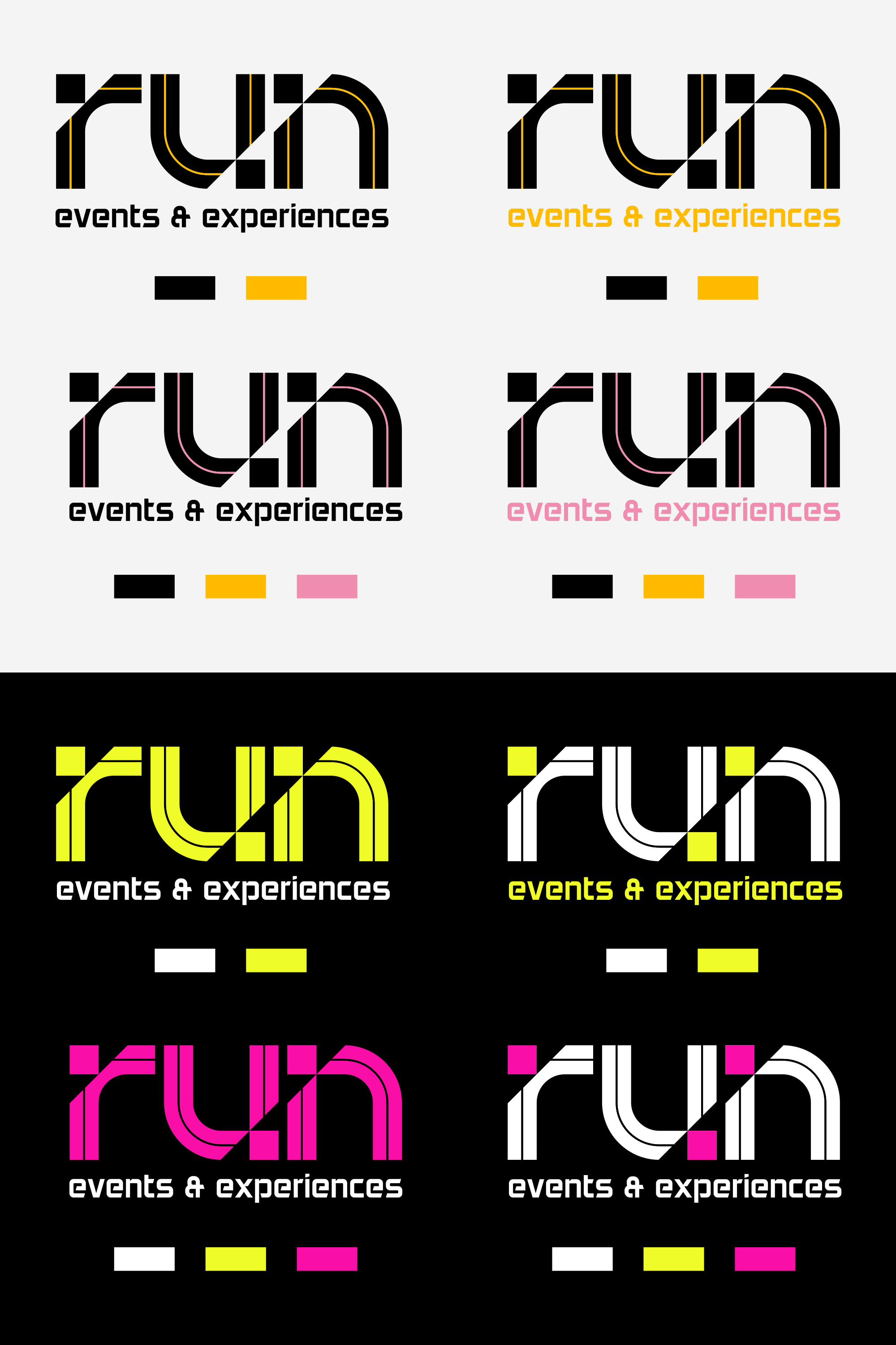 Logo Design by initials_MAN for this project | Design #36526352