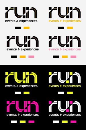 Logo Design by initials_MAN for this project | Design: #36526352