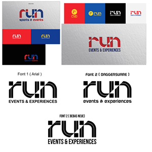 Logo Design by initials_MAN for this project | Design: #36526360