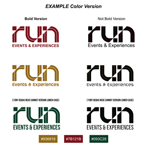 Logo Design by initials_MAN for this project | Design: #36529334