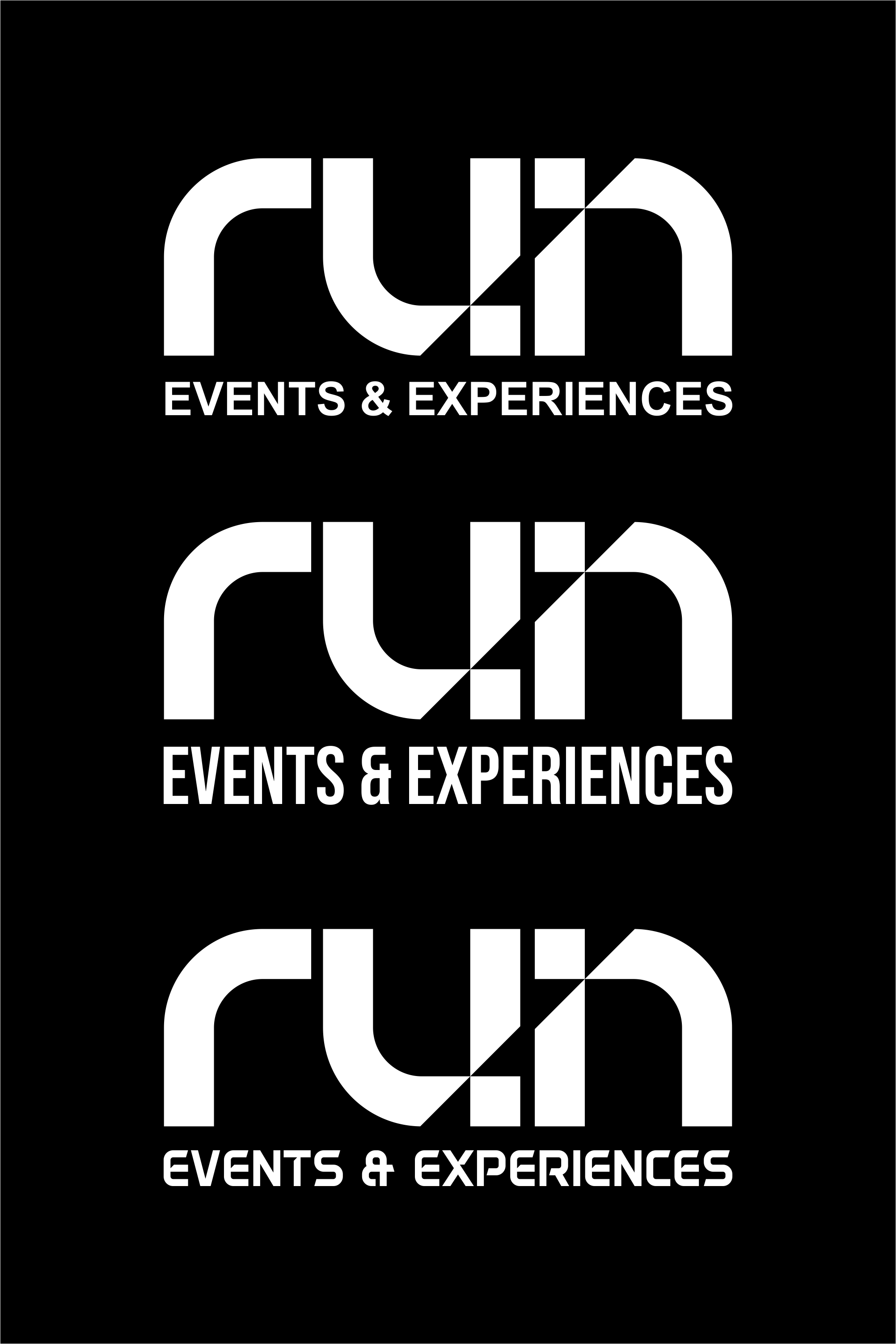 Logo Design by initials_MAN for this project | Design #36529351