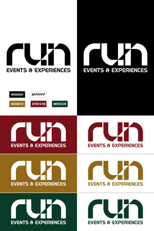 Logo Design by initials_MAN for this project | Design: #36530962