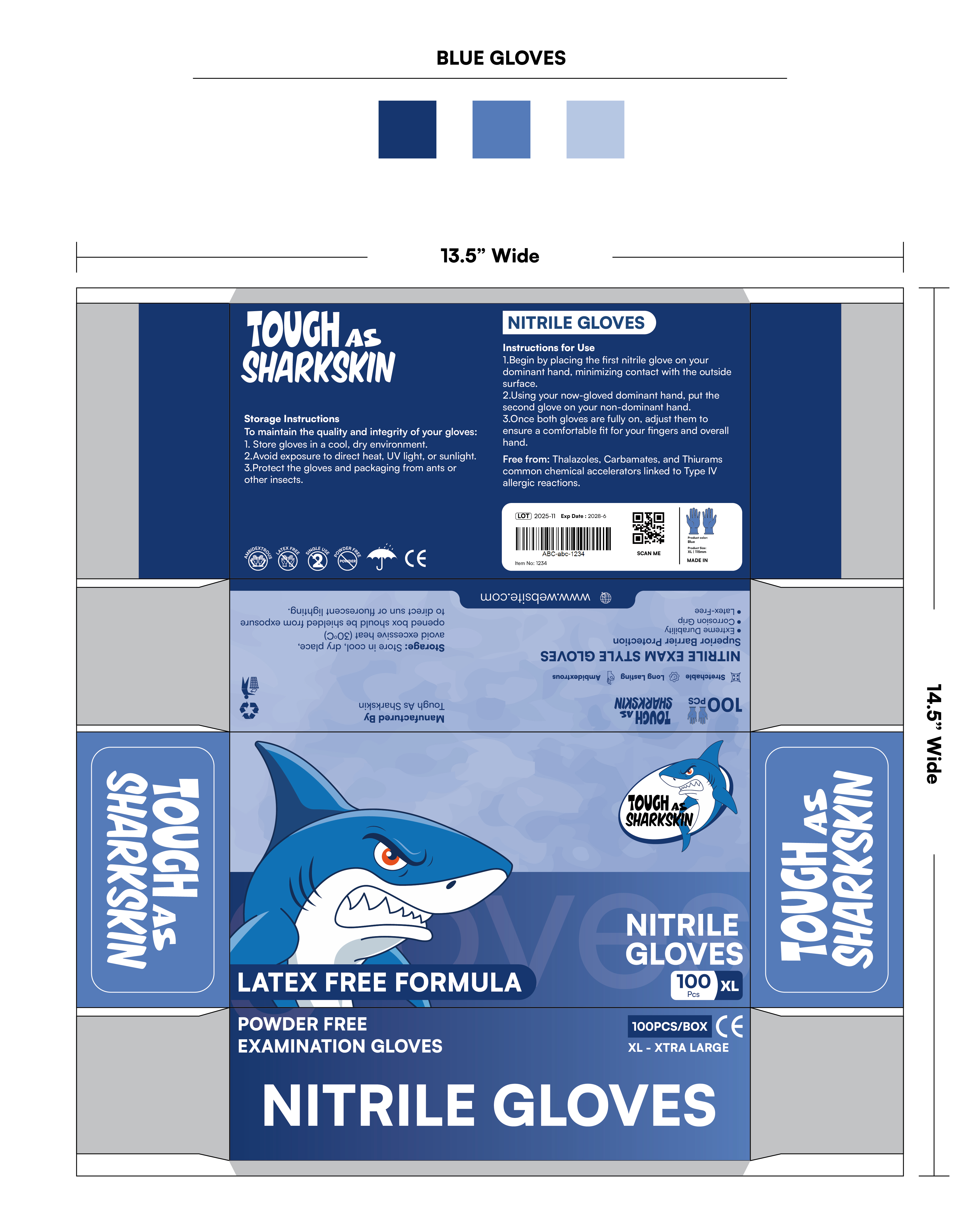 Packaging Design by Pixeldoordesigns for this project | Design #36490311