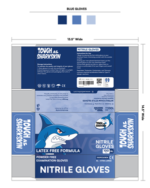 Packaging Design by Pixeldoordesigns for this project | Design #36490311