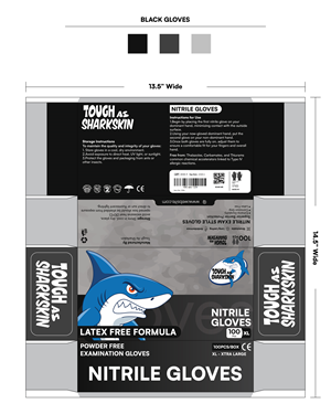 Packaging Design by Pixeldoordesigns for this project | Design: #36490312