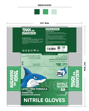 Packaging Design by Pixeldoordesigns for this project | Design: #36490313