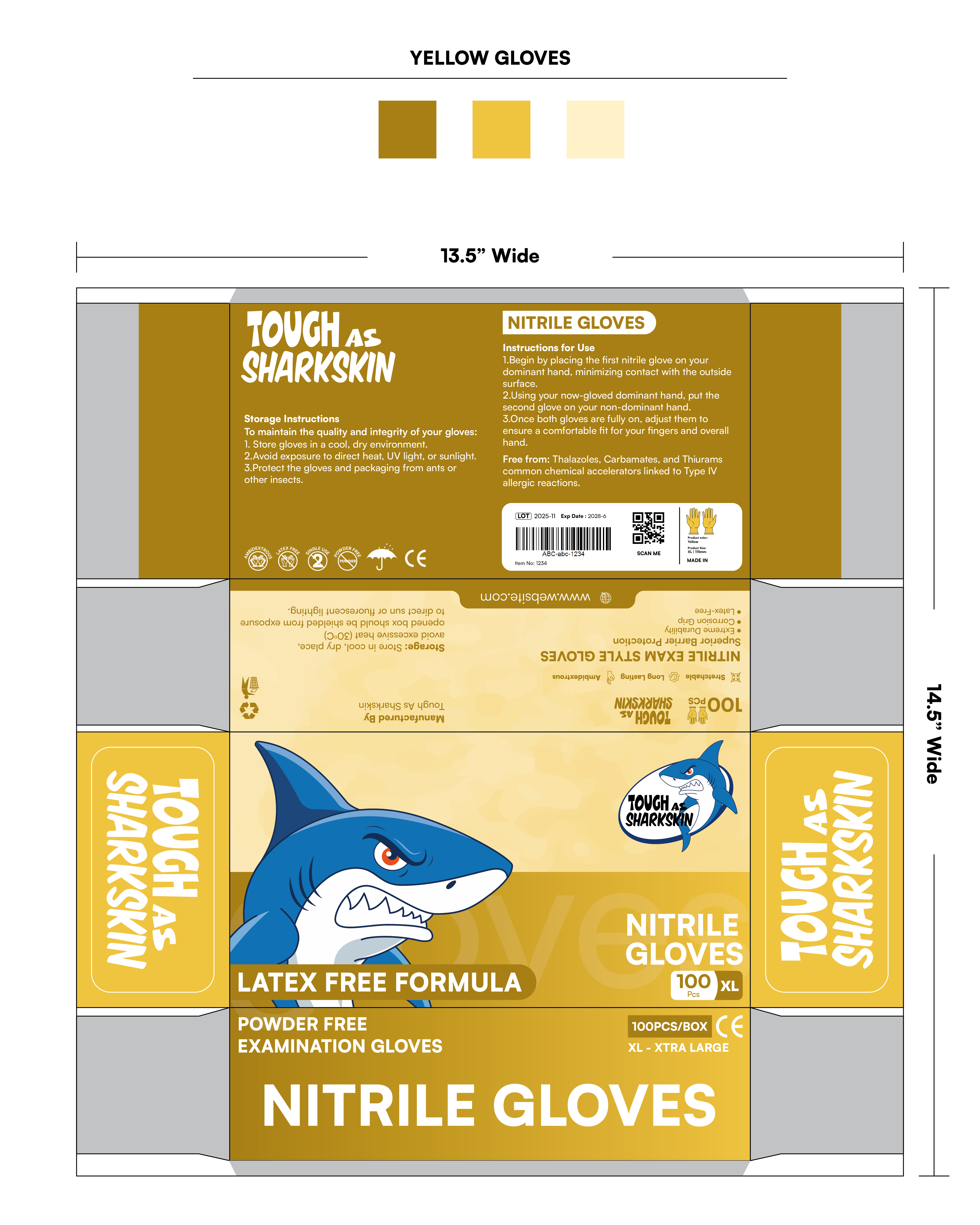 Packaging Design by Pixeldoordesigns for this project | Design #36490314