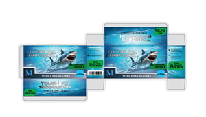 Packaging Design by Emonnat for this project | Design: #36468102