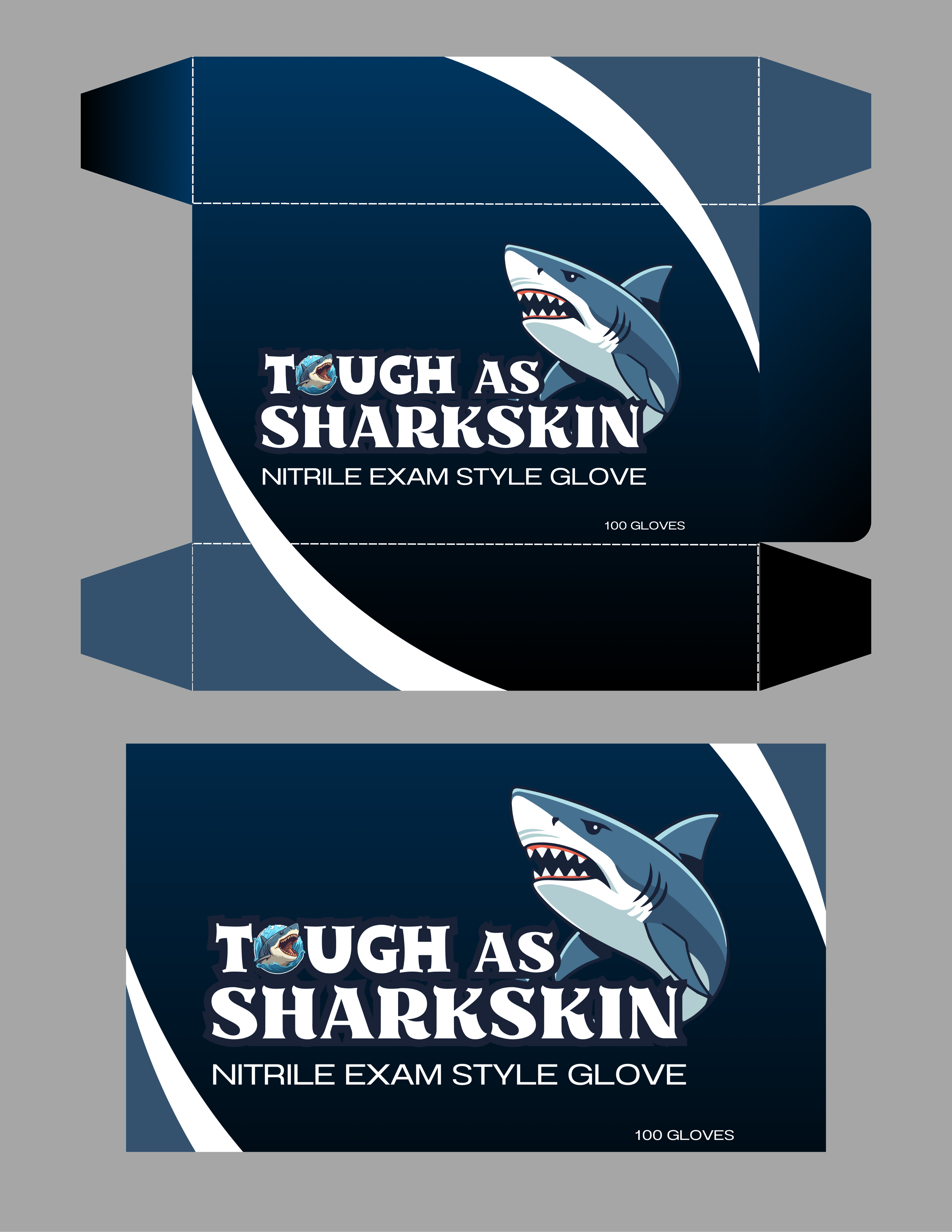 Packaging Design by Custom A for this project | Design #36481605