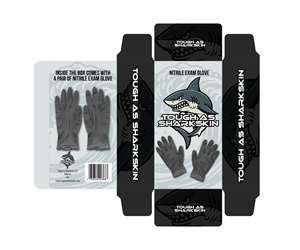 Diseño de Empaque por Nurica para este proyecto | Diseño: #36494959