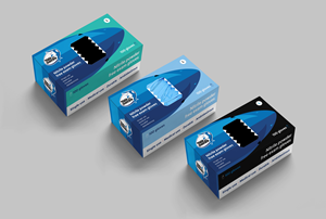 Packaging Design by Tsvetan Alexandrov for this project | Design: #36495930