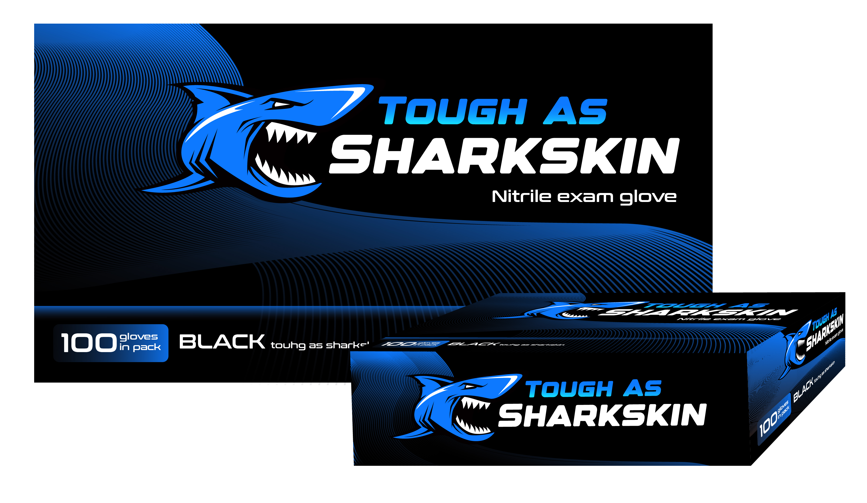 Design Emballage par guprulsugiyanto pour ce projet | Design #36478983