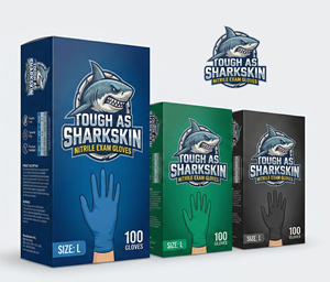 Packaging Design by MAZshehab for this project | Design: #36504540