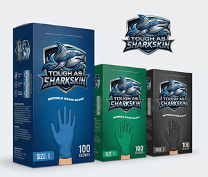 Packaging Design by MAZshehab for this project | Design: #36504541