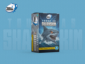 Packaging Design by Gulsher for this project | Design: #36503769