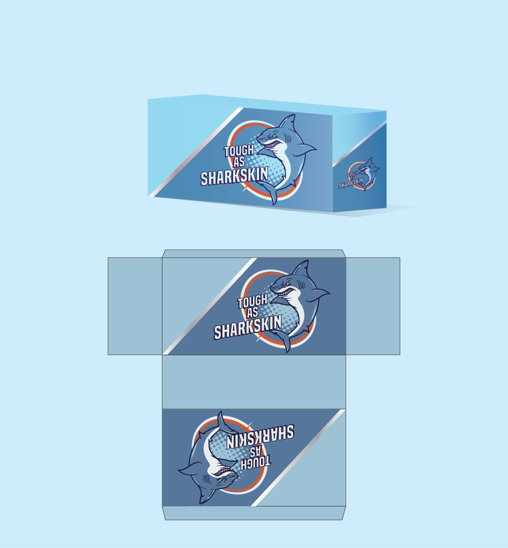 Design Emballage par Ngoeg pour ce projet | Design #36480239