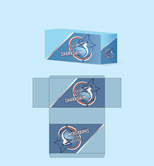 Packaging Design by Ngoeg for this project | Design: #36480239