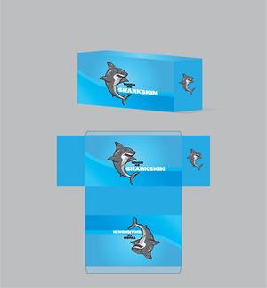 Packaging Design by Ngoeg for this project | Design: #36480525