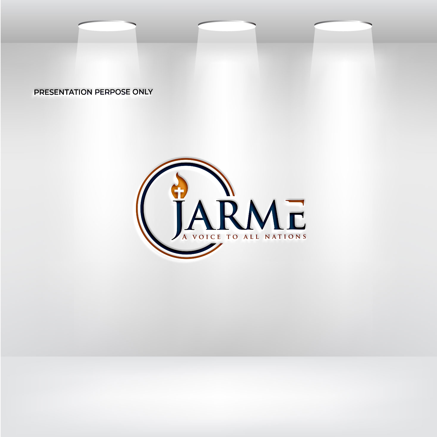 Logo Design by RS_Design for Meditation Garden | Design #36444226