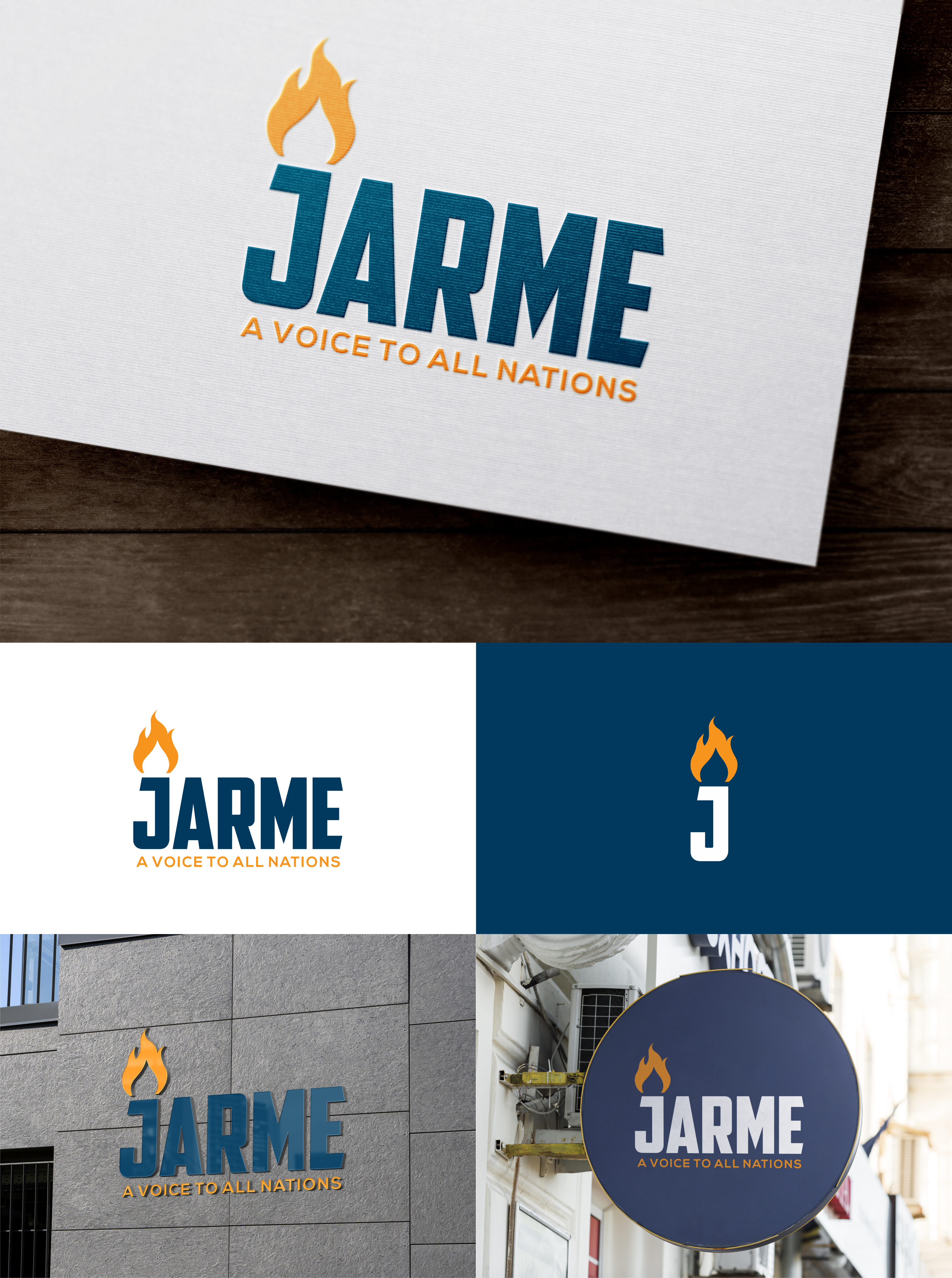 Logo Design by good.dsgn for Meditation Garden | Design #36444098