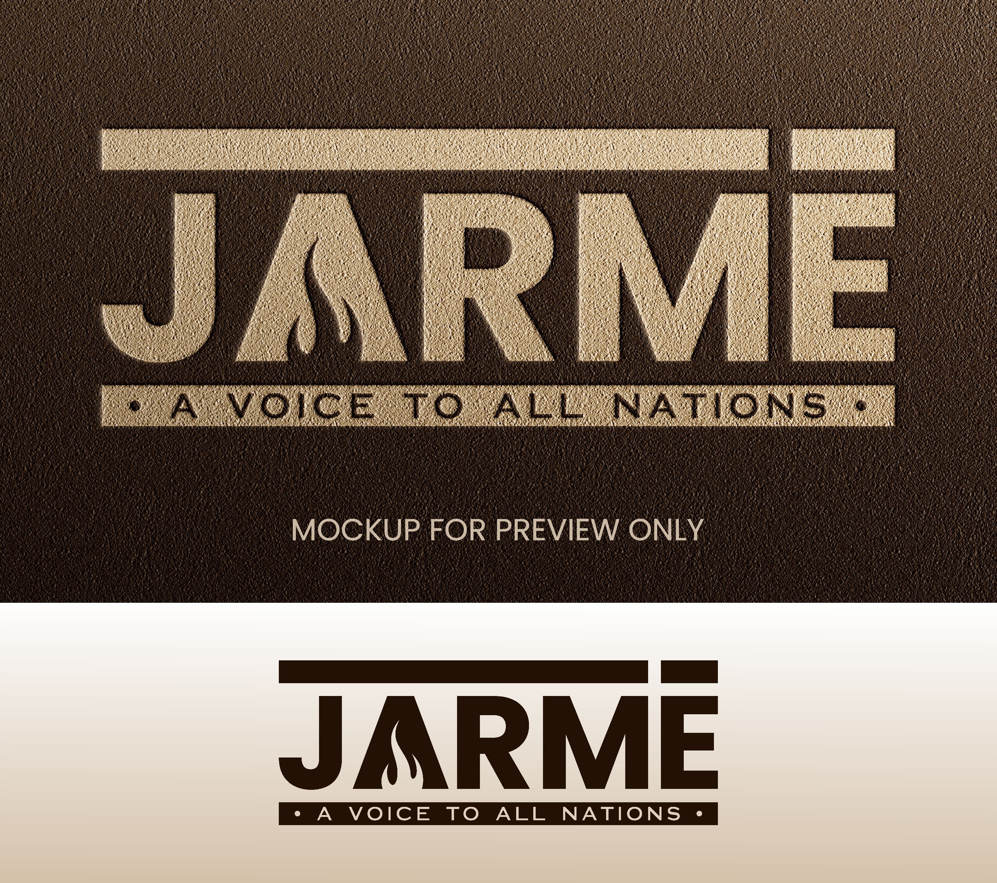 Logo Design by Hizkia Design for Meditation Garden | Design #36460838