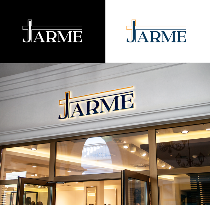 Logo Design by RA-bica for Meditation Garden | Design #36447418