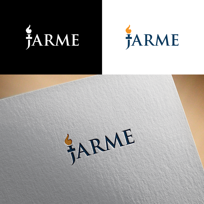 Logo Design by RA-bica for Meditation Garden | Design #36447419